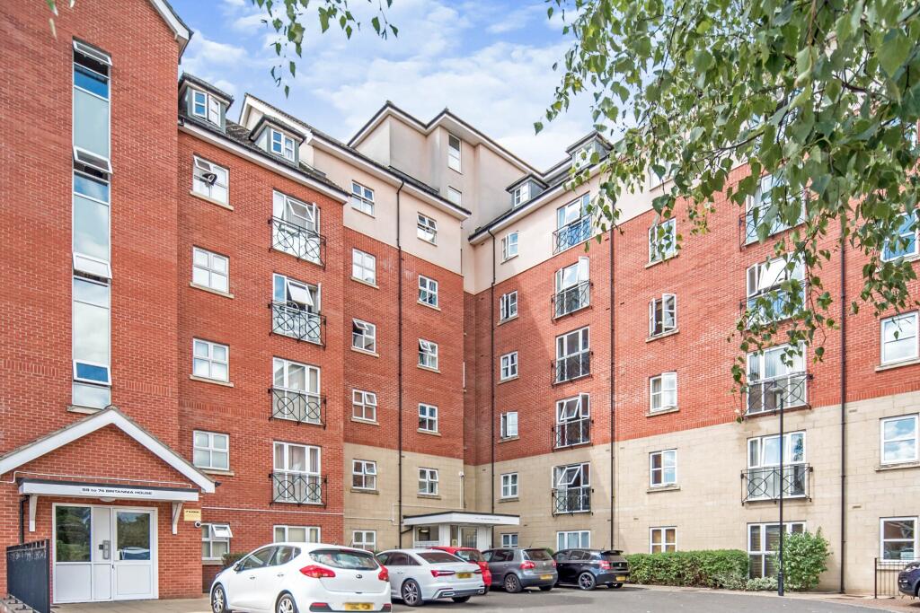1 bed 1st Floor Flat for rent in Elstow. From Leaders - Bedford 1 bed 1st Floor Flat for rent in Elstow. From Leaders - Bedford