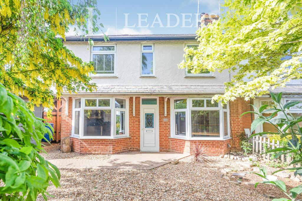 3 bed Semi-Detached House for rent in Buckingham. From Leaders - Buckingham