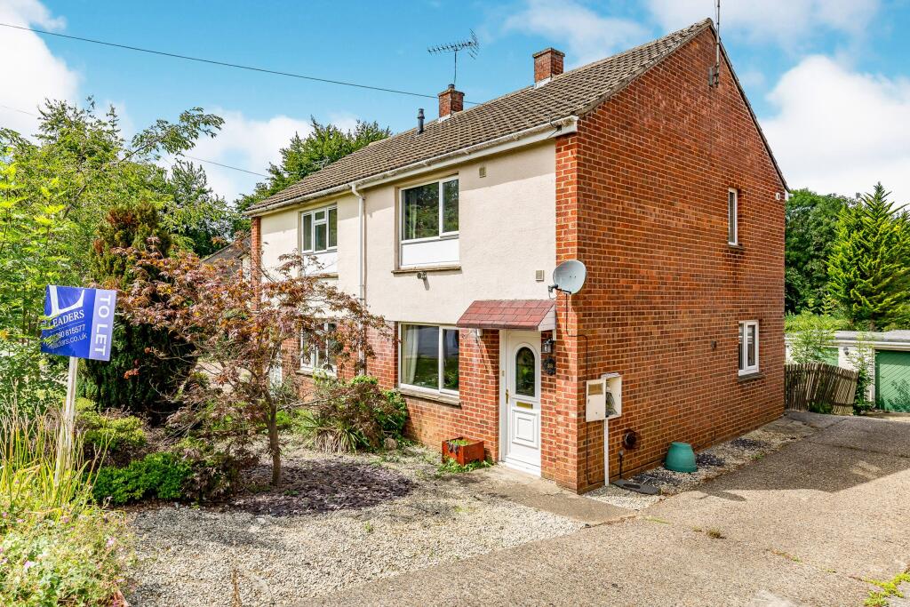 2 bed Detached for rent in Buckingham. From Leaders Sales - Buckingham