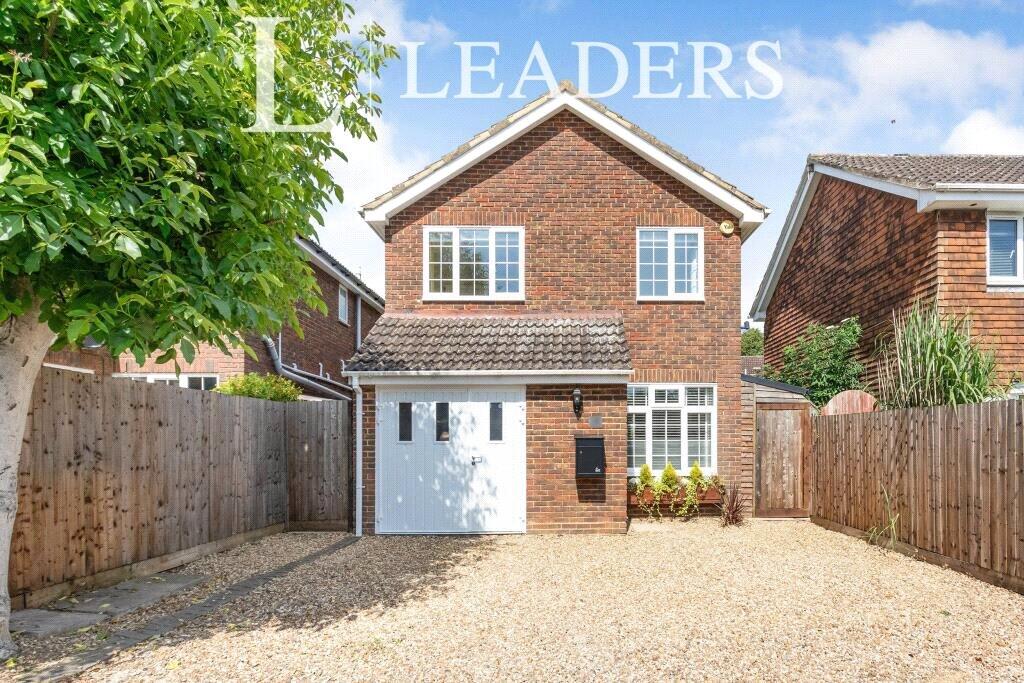4 bed Detached for rent in Buckingham. From Leaders Sales - Buckingham