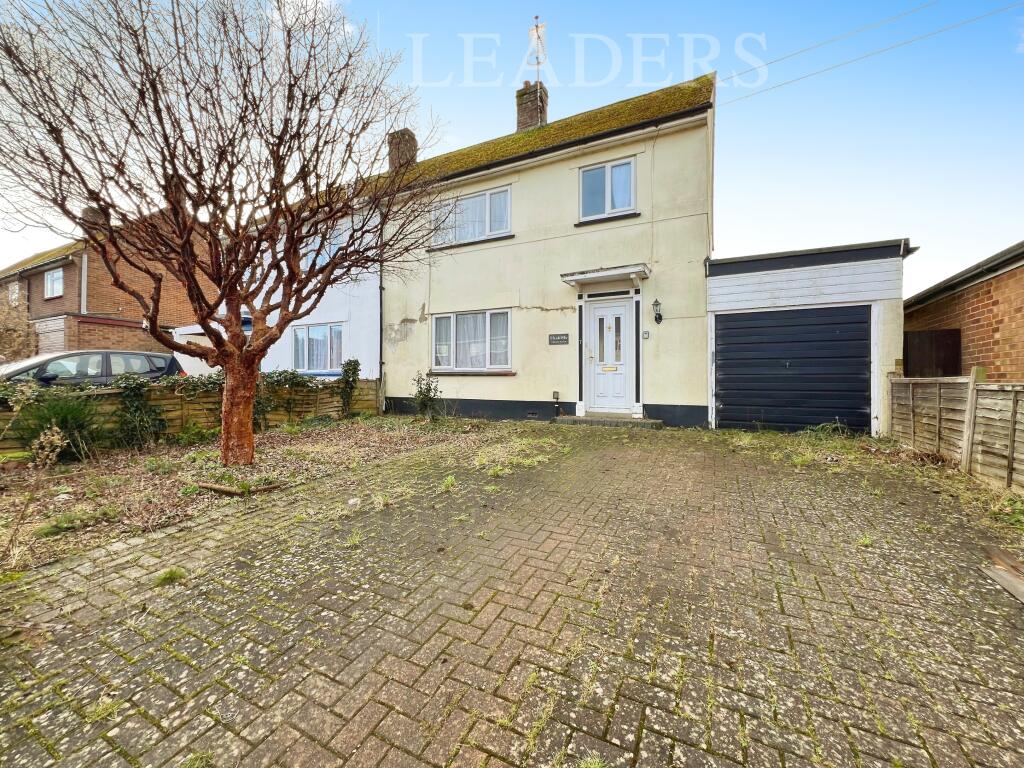 3 bed Detached for rent in Buckingham. From Leaders Sales - Buckingham 3 bed Detached for rent in Buckingham. From Leaders Sales - Buckingham