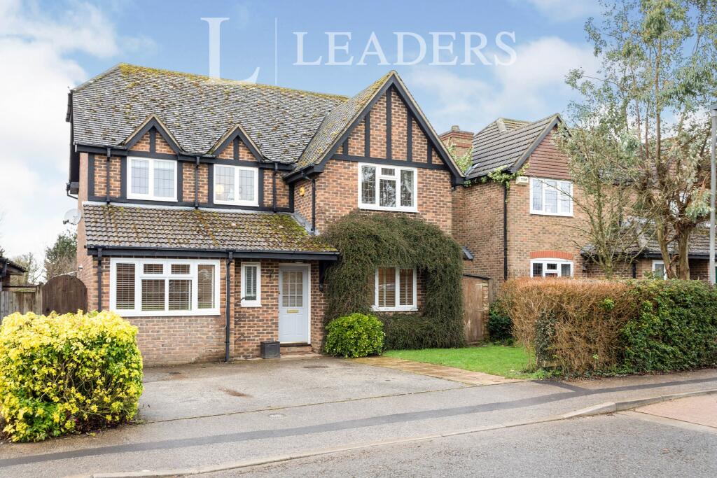 4 bed Detached for rent in Buckingham. From Leaders Sales - Buckingham