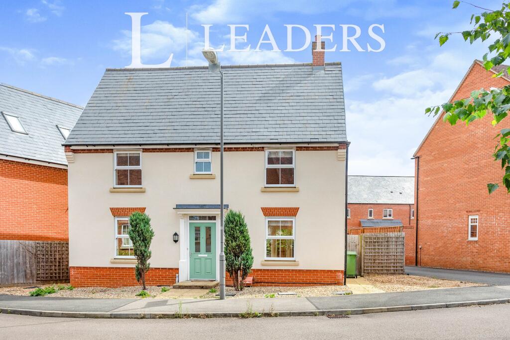 3 bed Detached for rent in Buckingham. From Leaders Sales - Buckingham