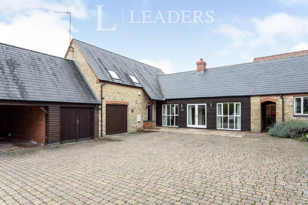 3 bed Detached for rent in Buckingham. From Leaders Sales - Buckingham 3 bed Detached for rent in Buckingham. From Leaders Sales - Buckingham