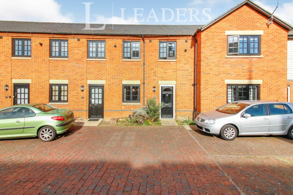 1 bed 1st Floor Flat for rent in Newport Pagnell. From Leaders Sales - Buckingham 1 bed 1st Floor Flat for rent in Newport Pagnell. From Leaders Sales - Buckingham