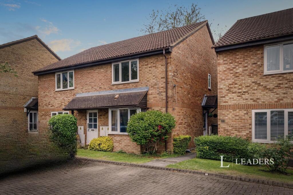 1 bed 1st Floor Flat for rent in Bicester. From Leaders Sales - Buckingham