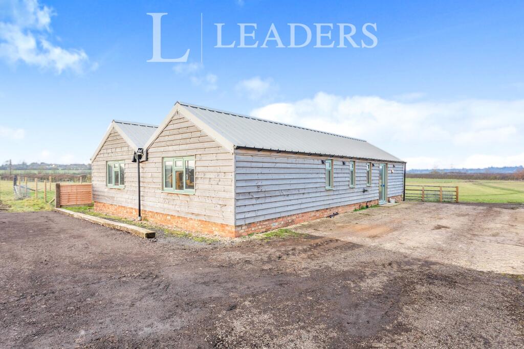 3 bed Detached for rent in Granborough. From Leaders Sales - Buckingham