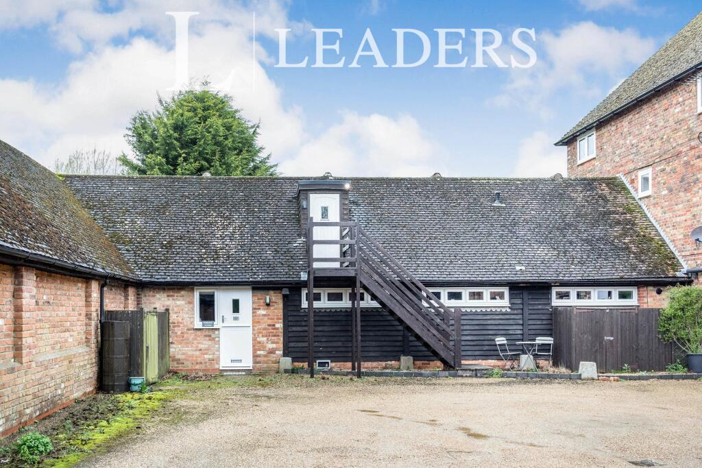 4 bed Studio for rent in Milton Keynes. From Leaders Sales - Buckingham