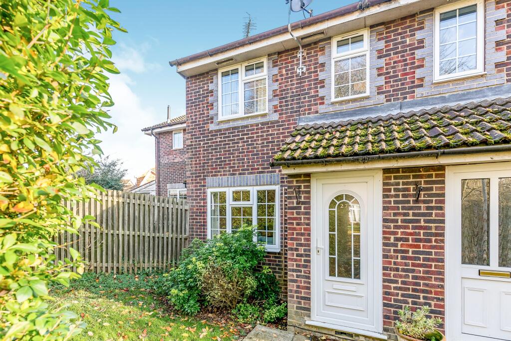 2 bed Detached for rent in Buckingham. From Leaders Sales - Buckingham 2 bed Detached for rent in Buckingham. From Leaders Sales - Buckingham