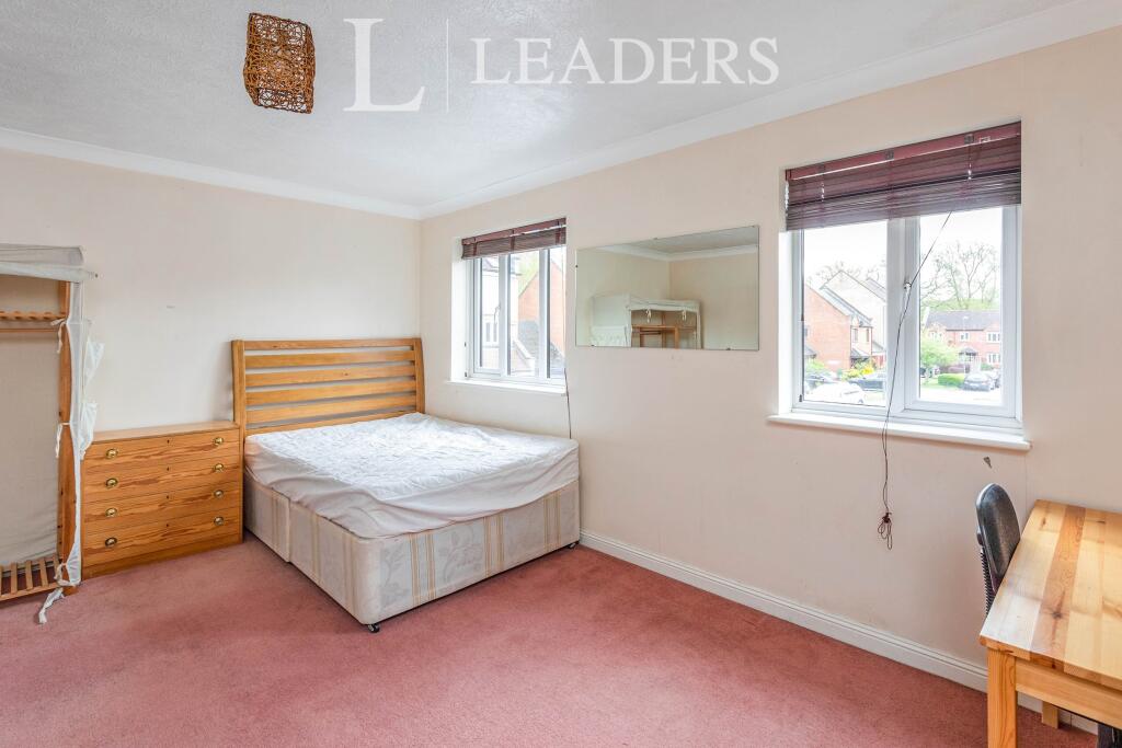 1 bed House Share for rent in Buckingham. From Leaders Sales - Buckingham