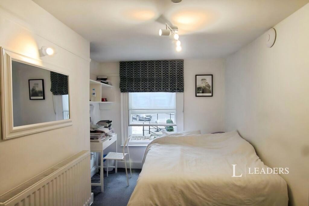 1 bed House Share for rent in Buckingham. From Leaders Sales - Buckingham