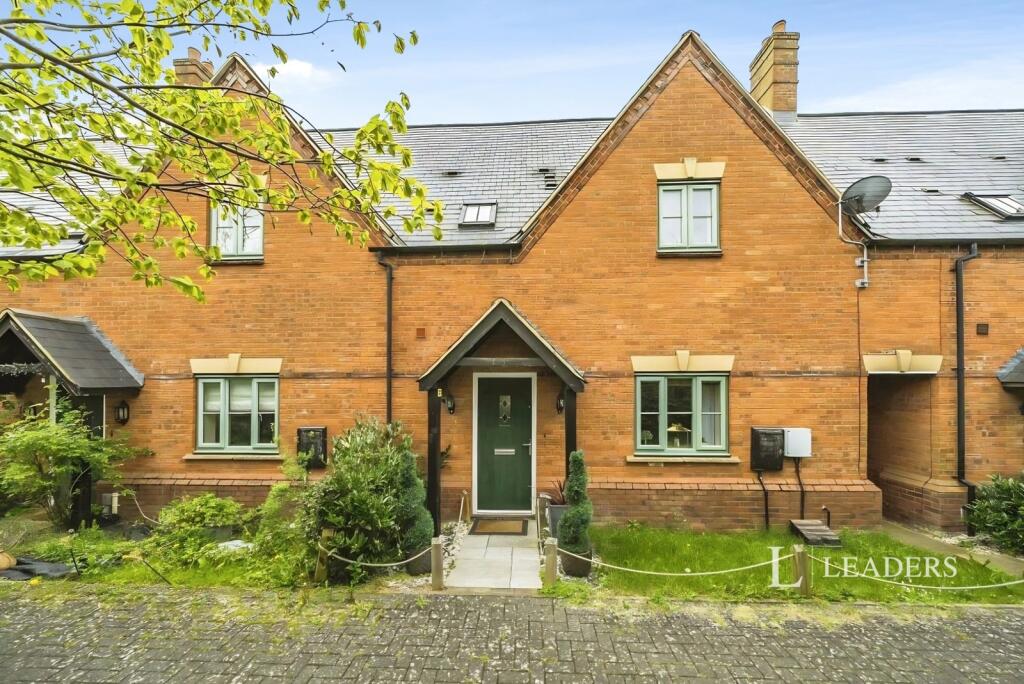 3 bed Detached for rent in Buckingham. From Leaders Sales - Buckingham 3 bed Detached for rent in Buckingham. From Leaders Sales - Buckingham