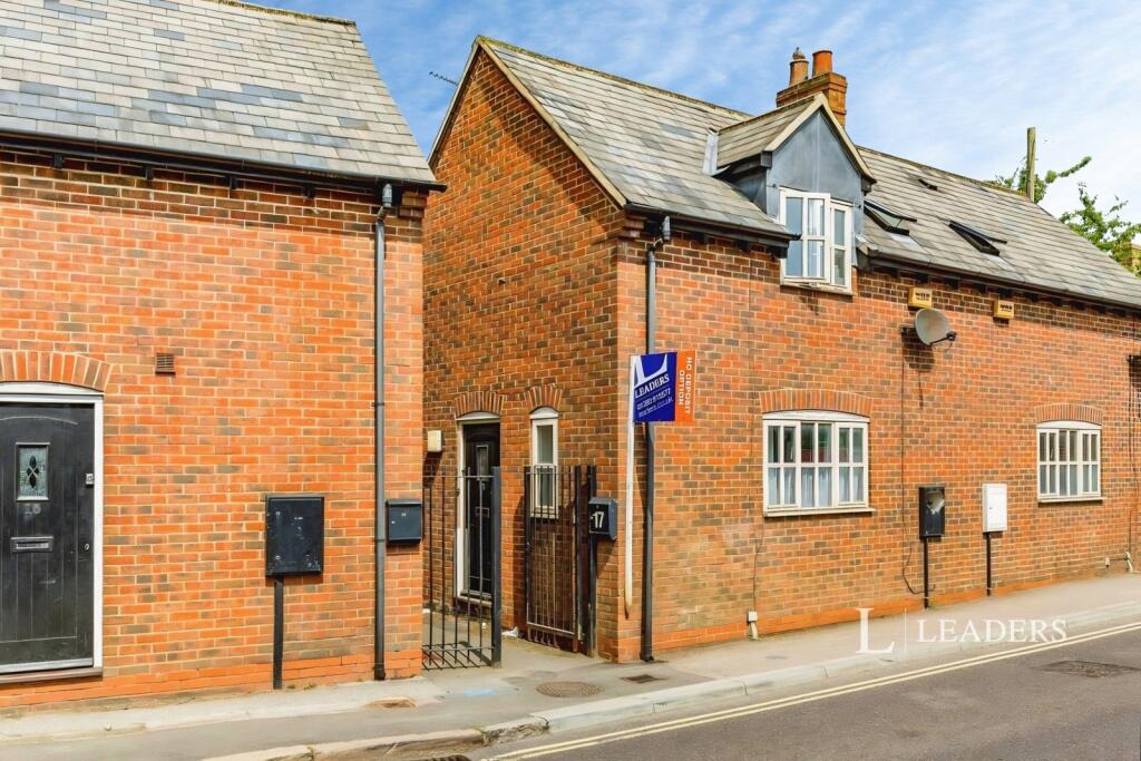 2 bed Semi Detached for rent in Buckingham. From Leaders Sales - Buckingham