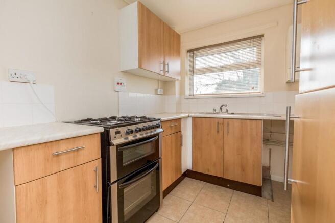 1 bed 1st Floor Flat for rent in Buckingham. From Leaders Sales - Buckingham