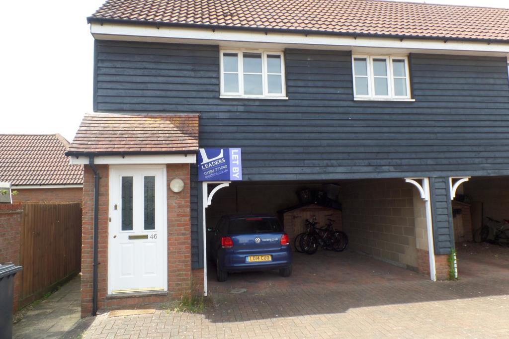 1 bed Maisonette for rent in Bury St Edmunds. From Leaders - Bury St Edmunds
