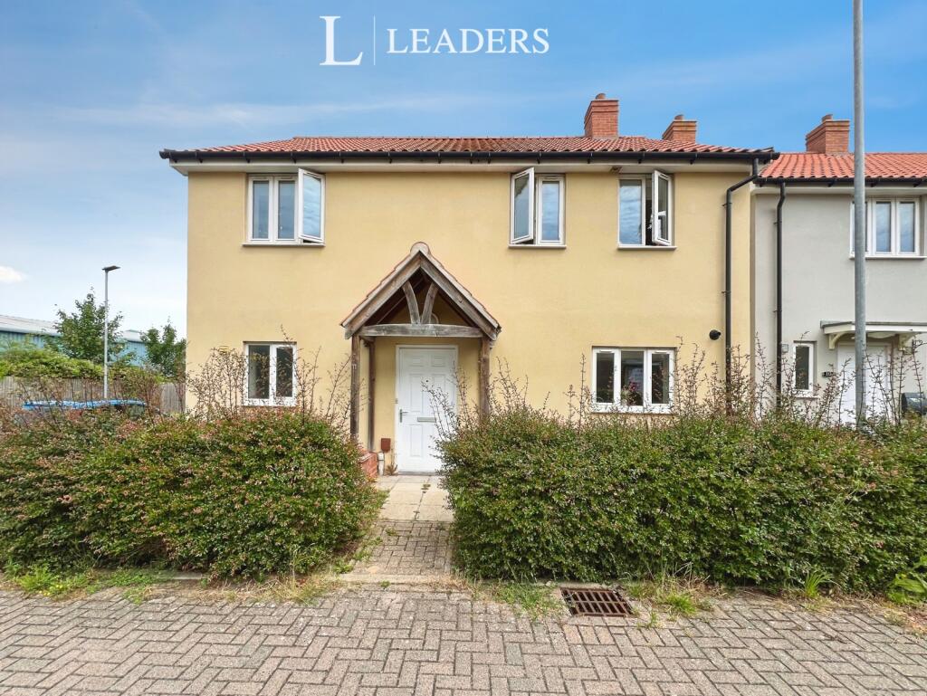 4 bed Detached for rent in Rede. From Leaders - Bury St Edmunds