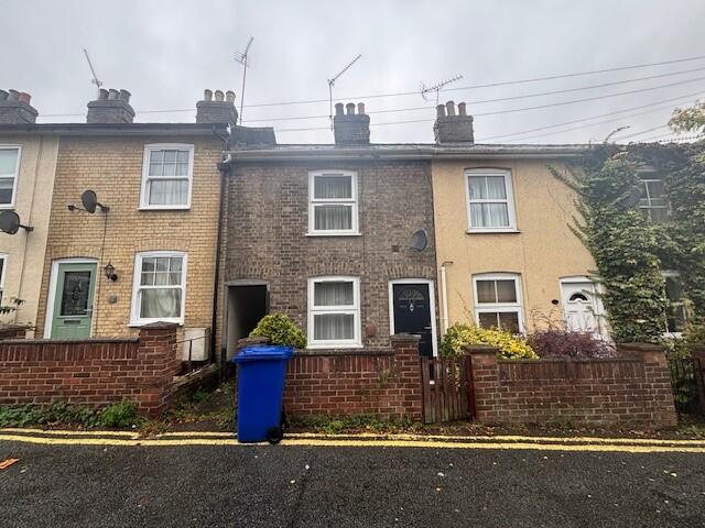 2 bed Detached for rent in Bury St Edmunds. From Leaders - Bury St Edmunds