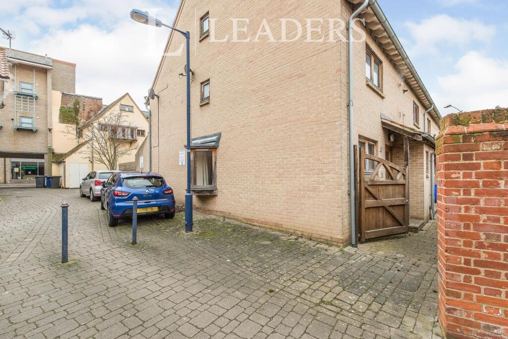 3 bed Detached for rent in Bury St Edmunds. From Leaders - Bury St Edmunds