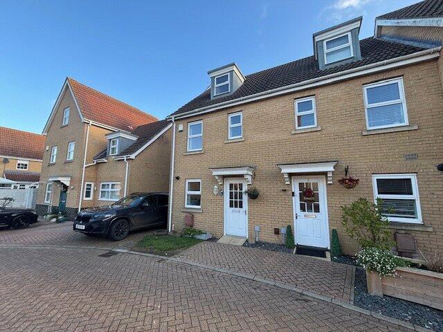 3 bed Semi Detached for rent in Bury St Edmunds. From Leaders - Bury St Edmunds