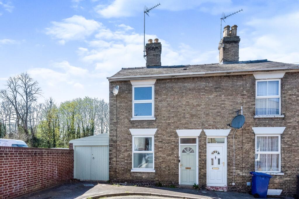 1 bed House Share for rent in Bury St Edmunds. From Leaders - Bury St Edmunds