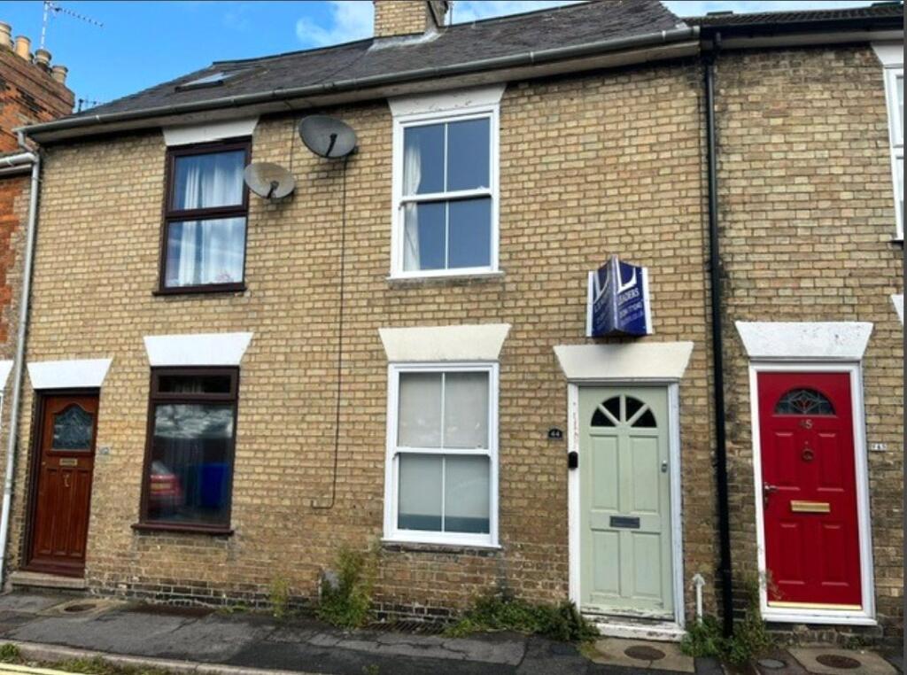1 bed House Share for rent in Bury St Edmunds. From Leaders - Bury St Edmunds
