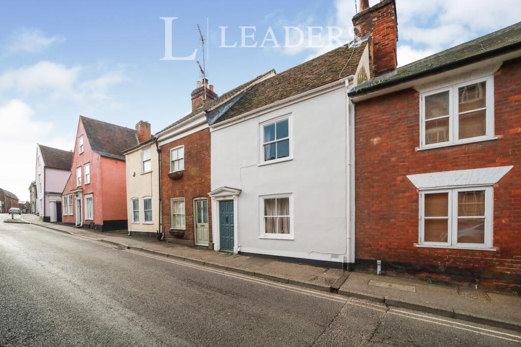 2 bed Detached for rent in Bury St Edmunds. From Leaders - Bury St Edmunds