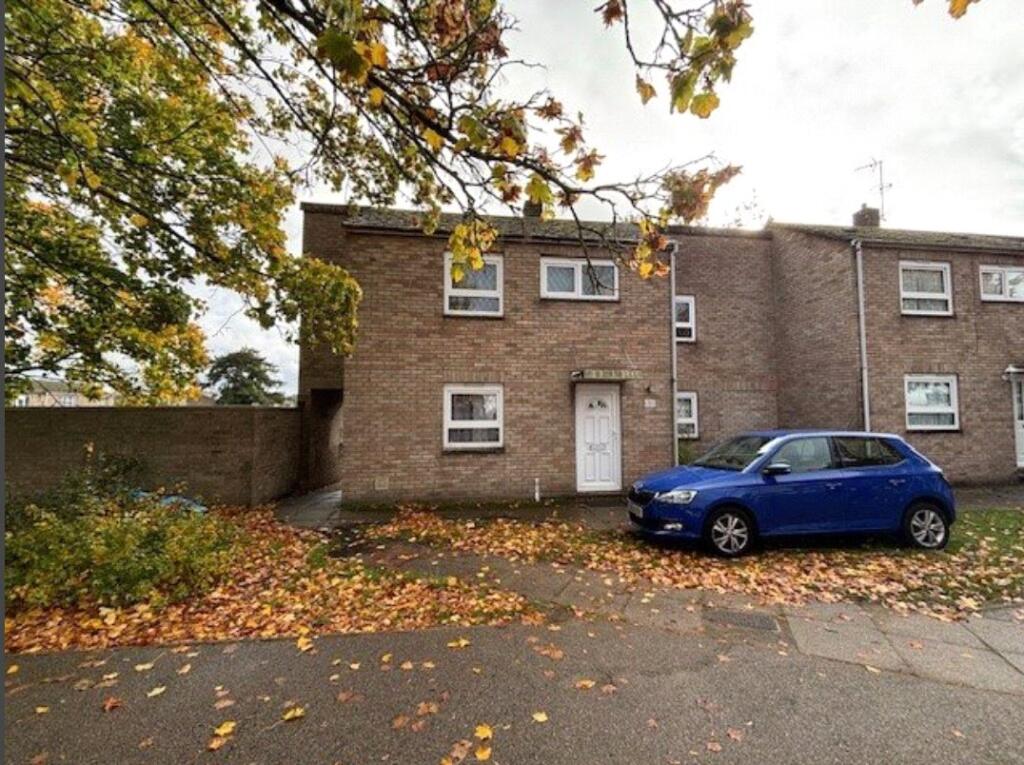 0 bed House Share for rent in Thetford. From Leaders - Bury St Edmunds