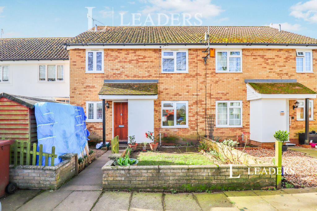 2 bed Semi Detached for rent in Bury St Edmunds. From Leaders - Bury St Edmunds