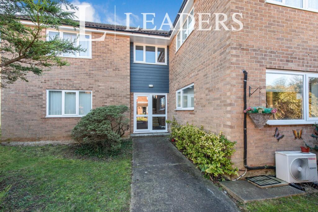 0 bed Studio for rent in Bury St Edmunds. From Leaders - Bury St Edmunds