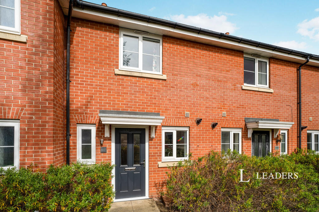 2 bed Detached for rent in Stowmarket. From Leaders - Bury St Edmunds