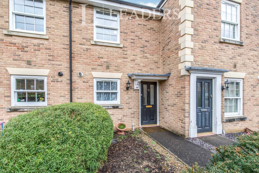 2 bed Detached for rent in Bury St Edmunds. From Leaders - Bury St Edmunds