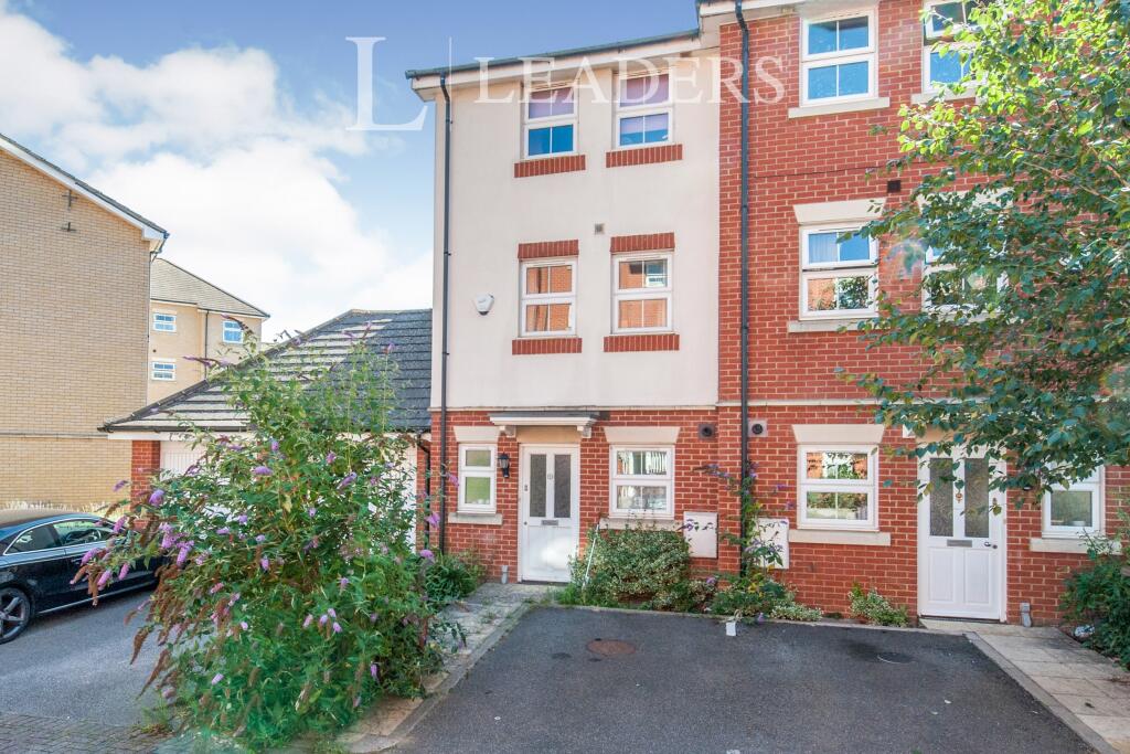 4 bed Detached for rent in Bury St Edmunds. From Leaders - Bury St Edmunds