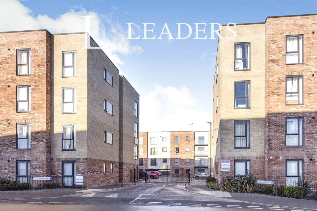2 bed 1st Floor Flat for rent in Bury St Edmunds. From Leaders - Bury St Edmunds