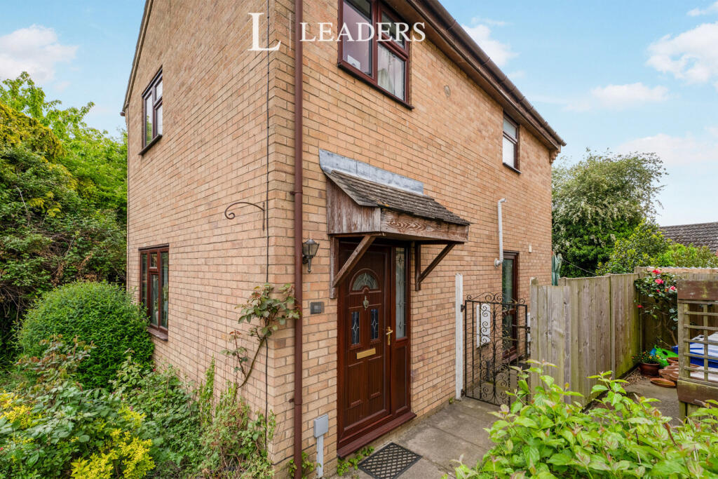 3 bed Detached for rent in Bury St Edmunds. From Leaders - Bury St Edmunds