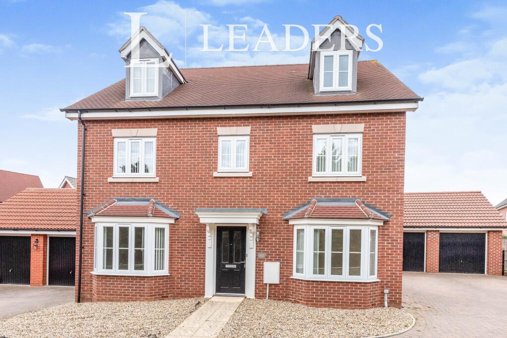 5 bed Detached for rent in Bury St Edmunds. From Leaders - Bury St Edmunds 5 bed Detached for rent in Bury St Edmunds. From Leaders - Bury St Edmunds