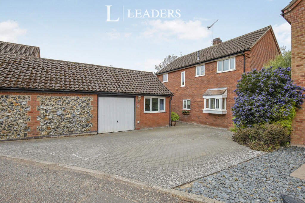 4 bed Detached for rent in Ixworth. From Leaders - Bury St Edmunds 4 bed Detached for rent in Ixworth. From Leaders - Bury St Edmunds