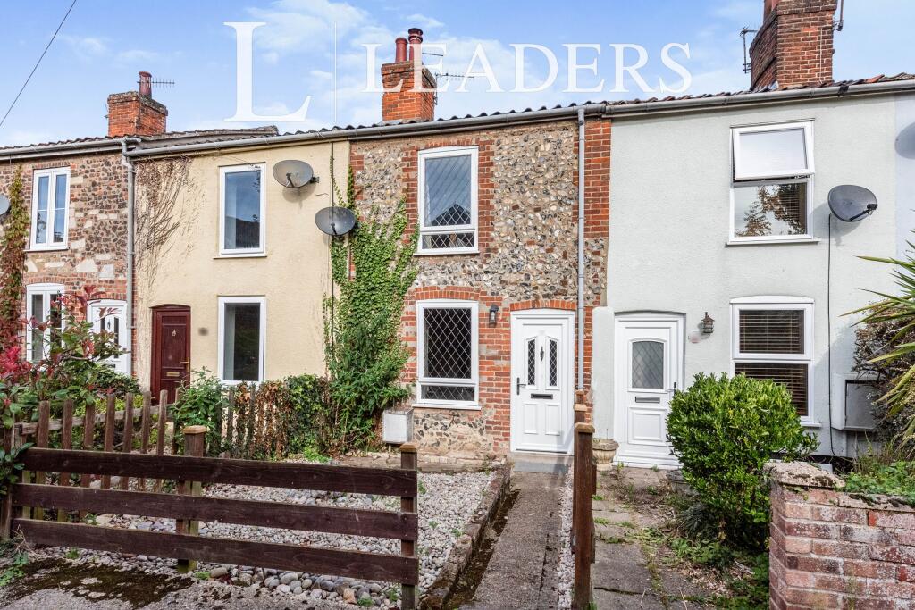 2 bed Detached for rent in Bury St Edmunds. From Leaders - Bury St Edmunds