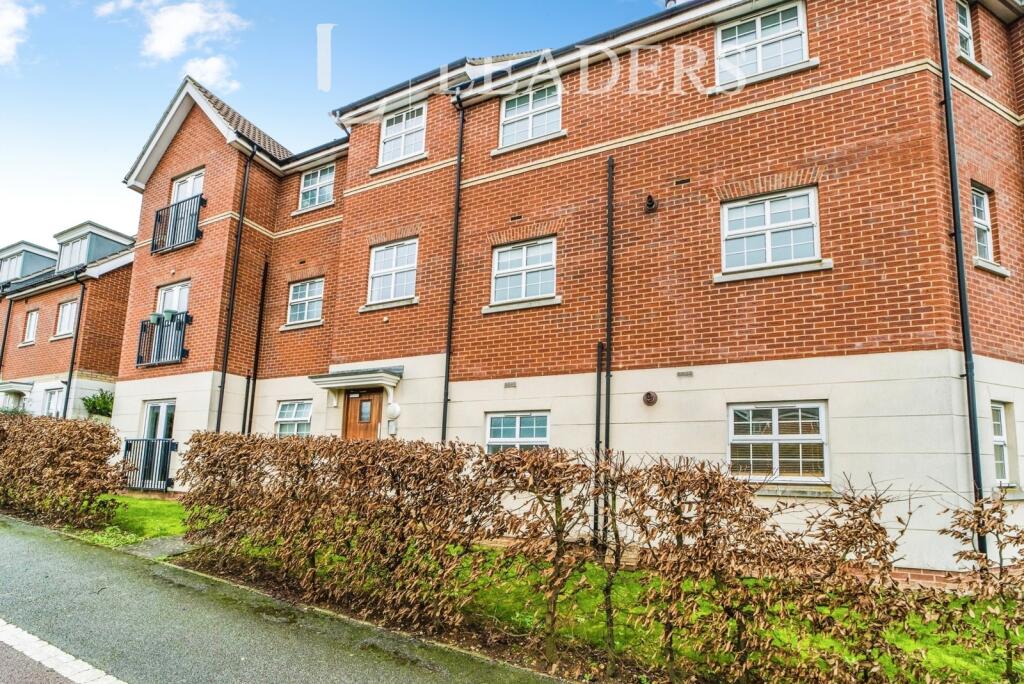 1 bed 1st Floor Flat for rent in Stowmarket. From Leaders - Bury St Edmunds