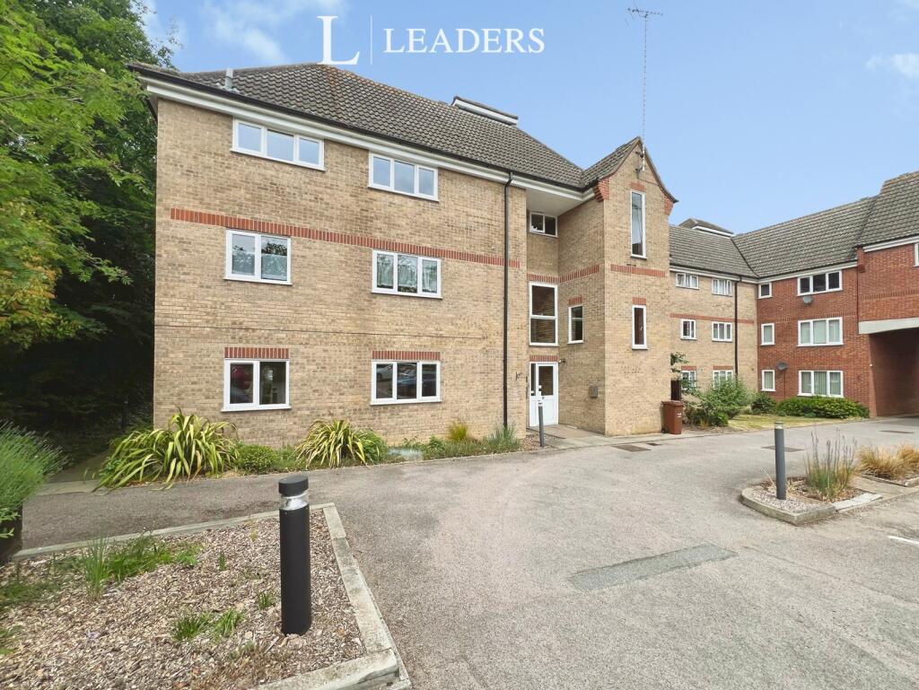 2 bed 1st Floor Flat for rent in Bury St Edmunds. From Leaders - Bury St Edmunds