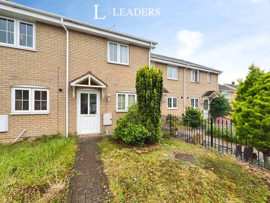 2 bed Detached for rent in Bury St Edmunds. From Leaders - Bury St Edmunds