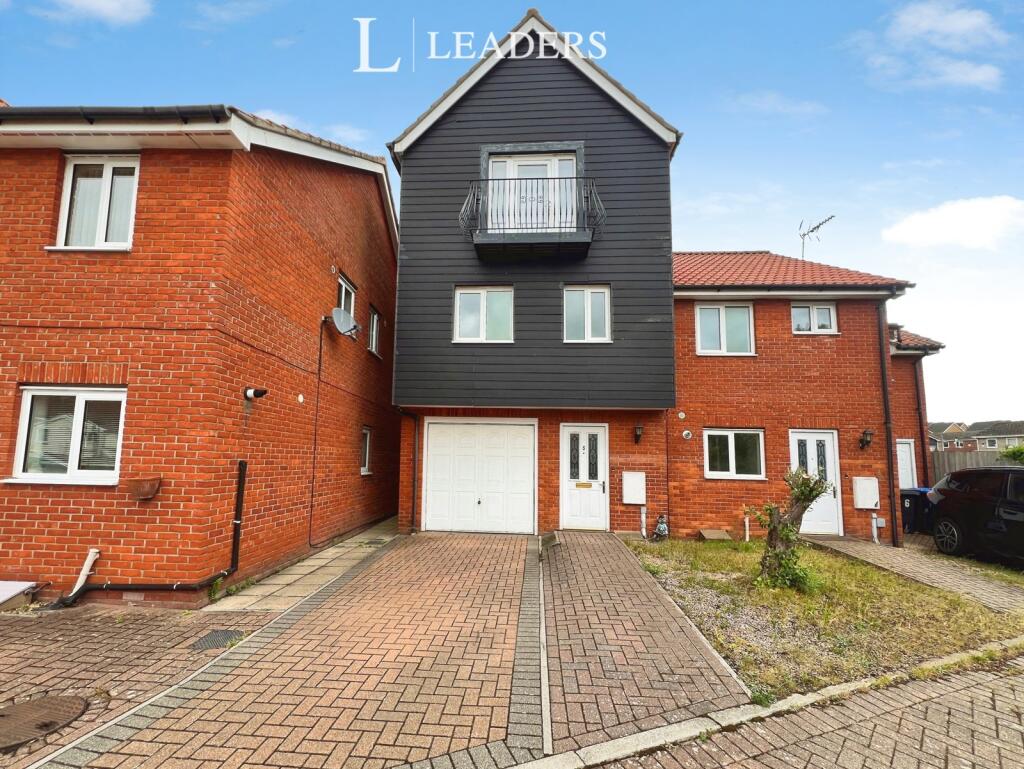 3 bed Detached for rent in Stowmarket. From Leaders - Bury St Edmunds 3 bed Detached for rent in Stowmarket. From Leaders - Bury St Edmunds