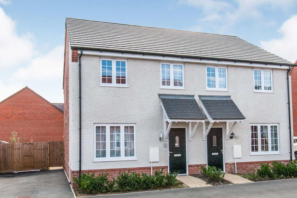 3 bed Semi Detached for rent in Stowupland. From Leaders - Bury St Edmunds