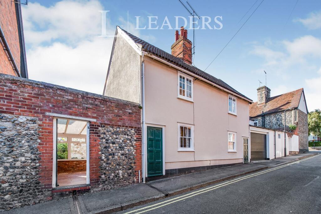 3 bed Detached for rent in Bury St Edmunds. From Leaders - Bury St Edmunds 3 bed Detached for rent in Bury St Edmunds. From Leaders - Bury St Edmunds