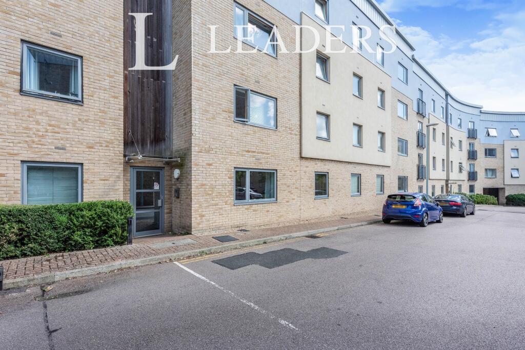 1 bed 1st Floor Flat for rent in Bury St Edmunds. From Leaders - Bury St Edmunds