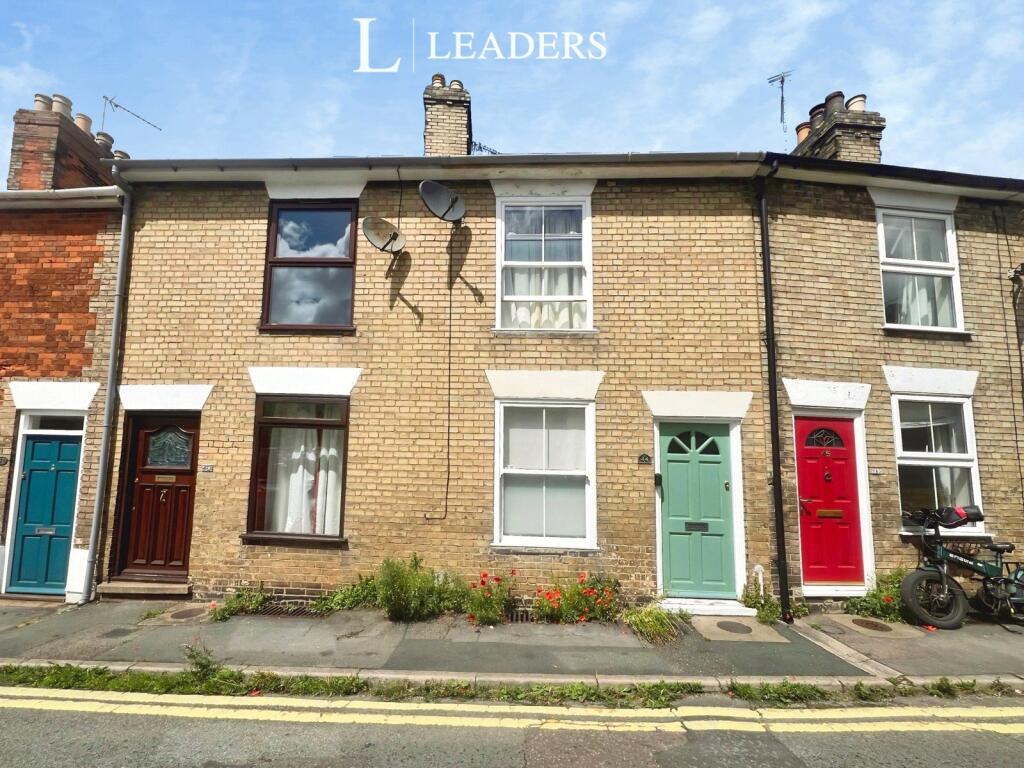 1 bed House Share for rent in Bury St Edmunds. From Leaders - Bury St Edmunds