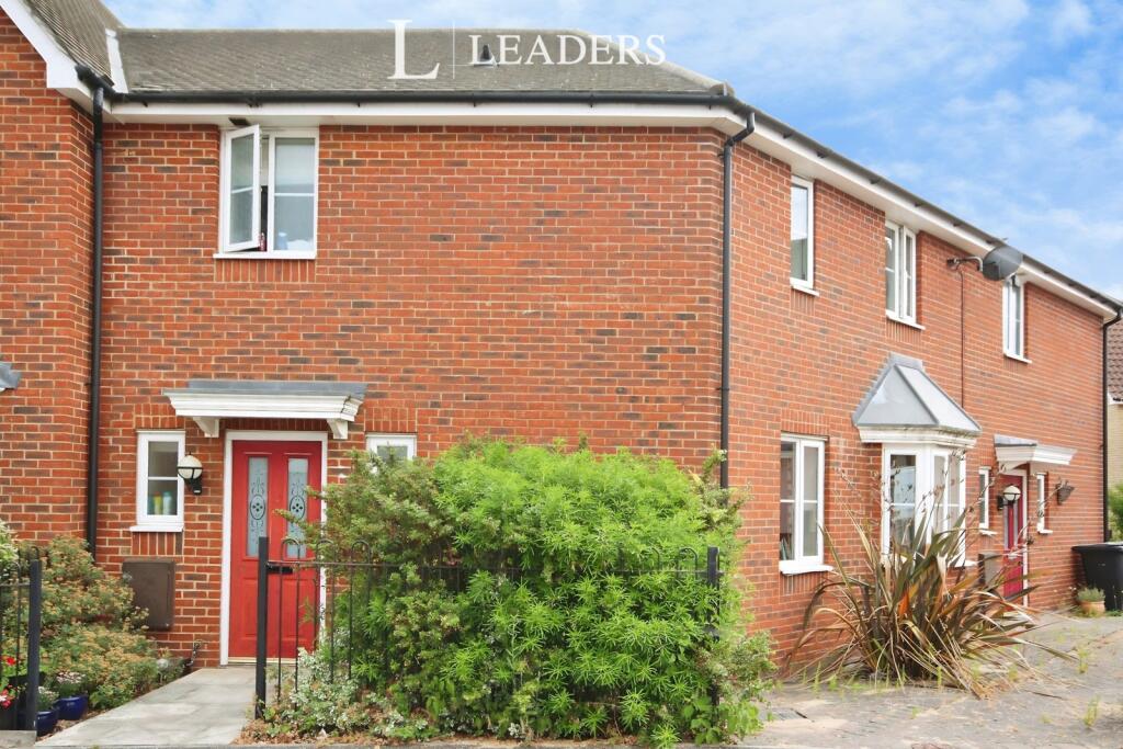 3 bed Detached for rent in Great Barton. From Leaders - Bury St Edmunds 3 bed Detached for rent in Great Barton. From Leaders - Bury St Edmunds