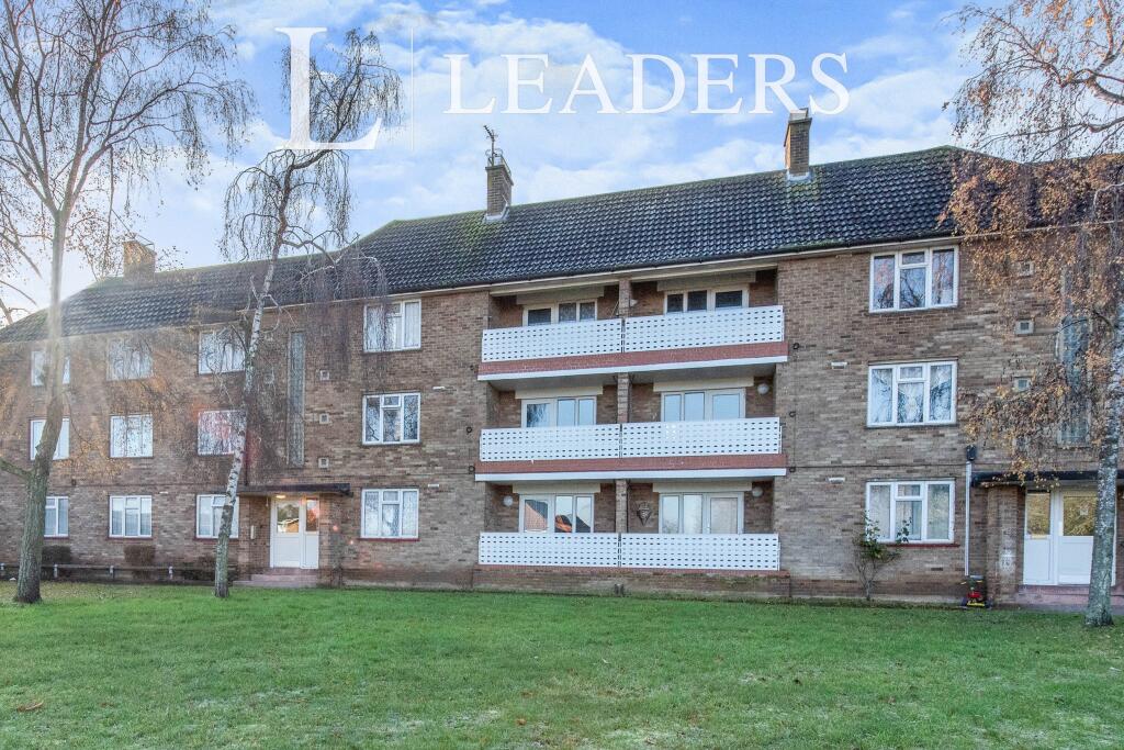 1 bed 1st Floor Flat for rent in Fornham St Martin. From Leaders - Bury St Edmunds 1 bed 1st Floor Flat for rent in Fornham St Martin. From Leaders - Bury St Edmunds