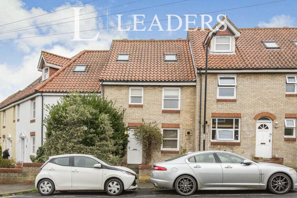 3 bed Detached for rent in Bury St Edmunds. From Leaders - Bury St Edmunds