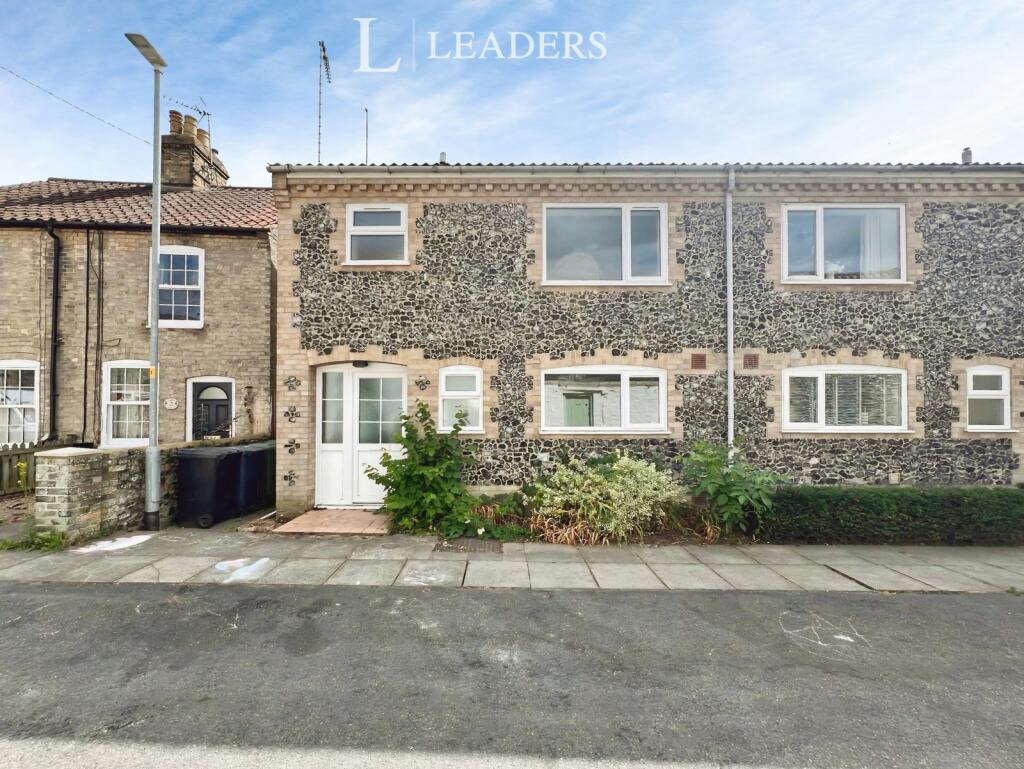 2 bed Cottage for rent in Whittington. From Leaders - Bury St Edmunds