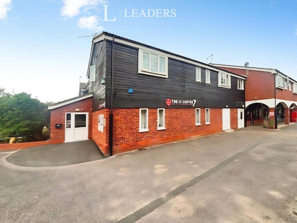 2 bed 1st Floor Flat for rent in Westley. From Leaders - Bury St Edmunds